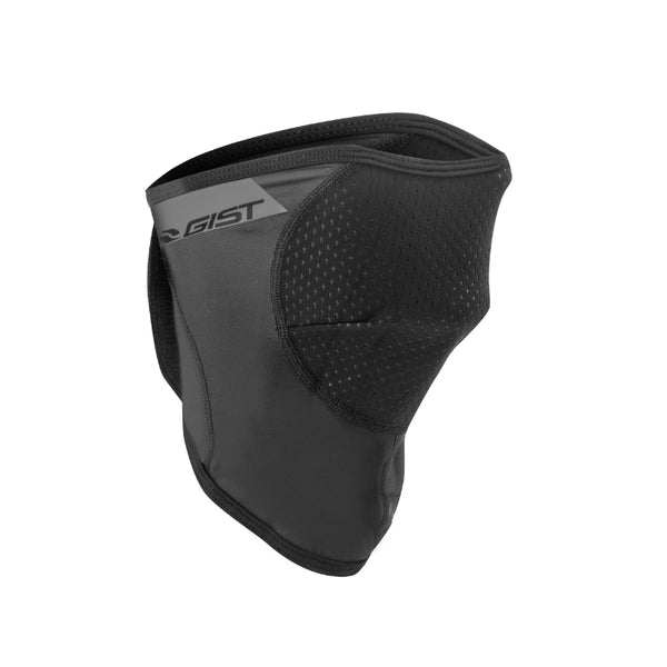 Cache Cou - Tour De Cou Gist Inside Hiver Thermodress Noir-Gris