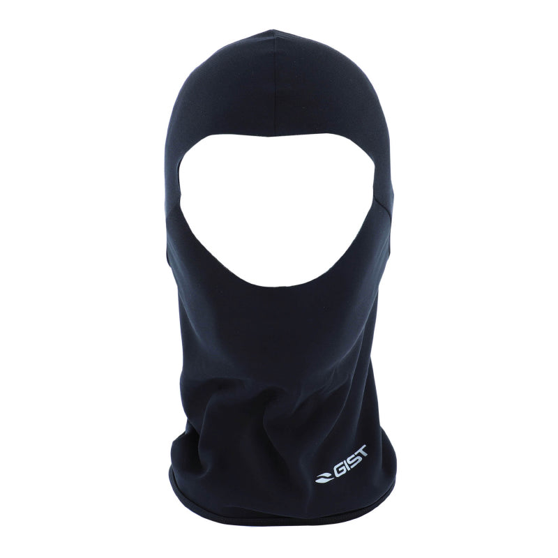 Cagoule Hublot - Tour De Tête - Tour De Cou Gist Inside Hiver Thermodress Noir