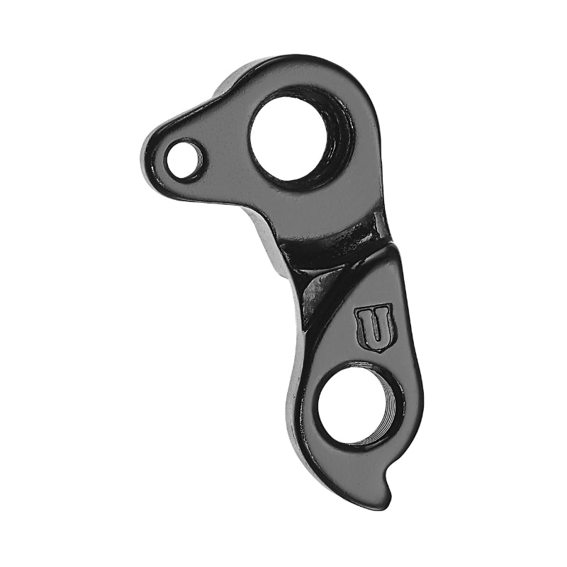 Patte De Dérailleur Alu Marwi Bulls Gh-251 (Vendu A L'Unite Sur Carte)