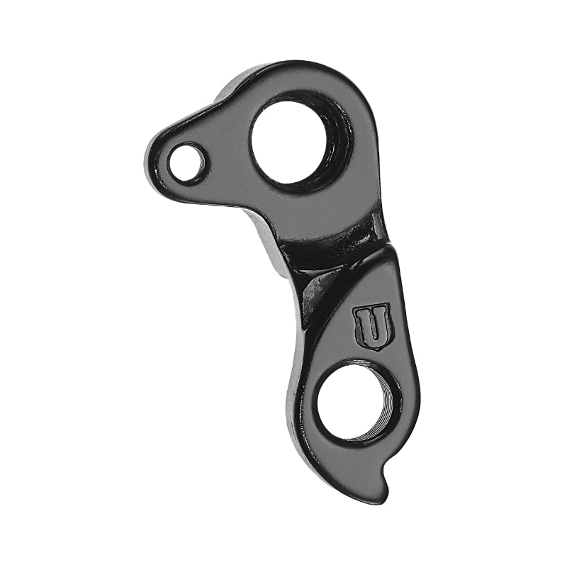 Patte De Dérailleur Alu Marwi Bulls Gh-252 (Vendu A L'Unite Sur Carte)