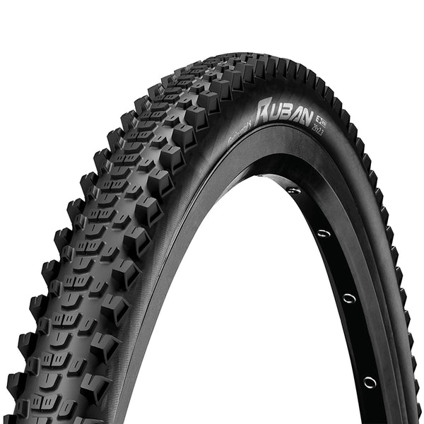 Pneu VTT 29 X 2.60 Continental Ruban Noir Tr (65-622) Compatible VAE