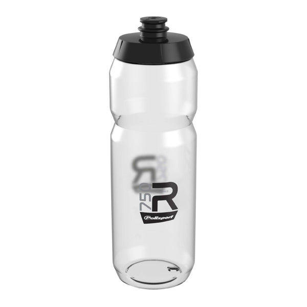 Bidon Polisport R750 Ultralight Transparent 750Ml