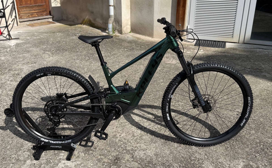Kellys Theos R50 LTD S