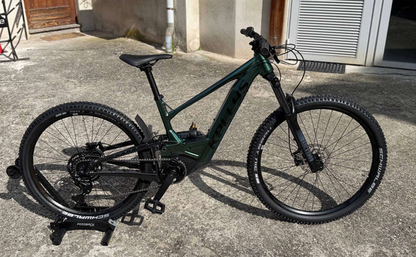 Kellys Theos R50 LTD M