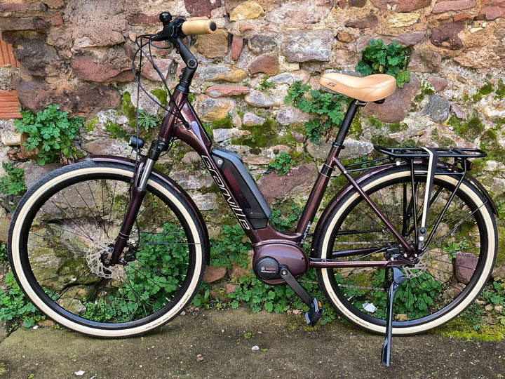 Granville E-Urban 10 L (28")