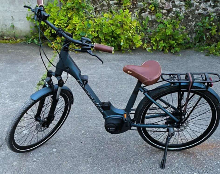 Granville E-Urban 10 S (26")