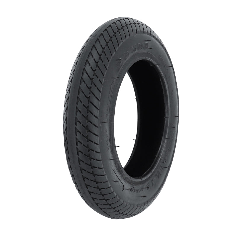 Pneu Trottinette Tubetype 8.5 X 2 (50-134) Strie Noir