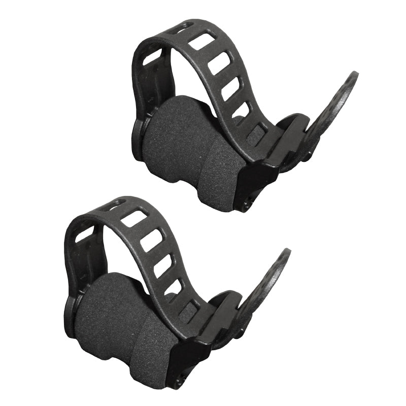 Courroie Plastique Pour Porte Vélo Mottez Avec Support Mousse Pour Tube Diam 25 mm (Vendu Par 2)