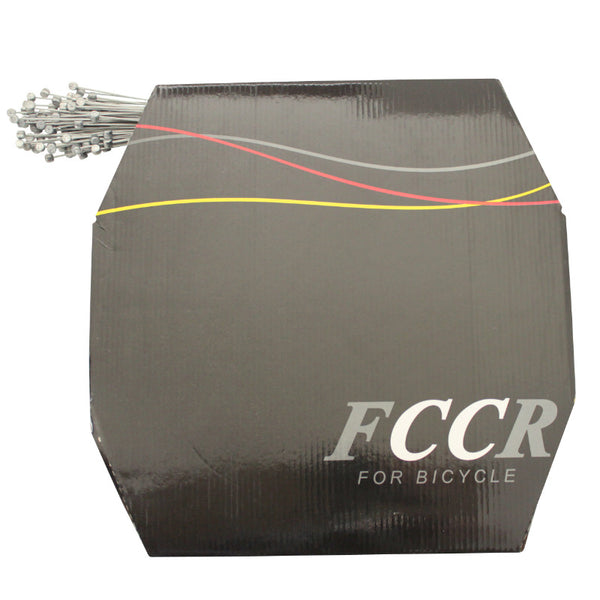 Câble De Frein VTT P2R Acier 1,5 mm 1,80M (Boite De 100)