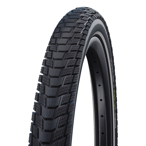 Pneu Cargo - City 20 X 2.15 Schwalbe Pick-Up Noir Tr Double Defense (55-406) Compatible VAE (Poids Max 115 Kg) (Offre Sp