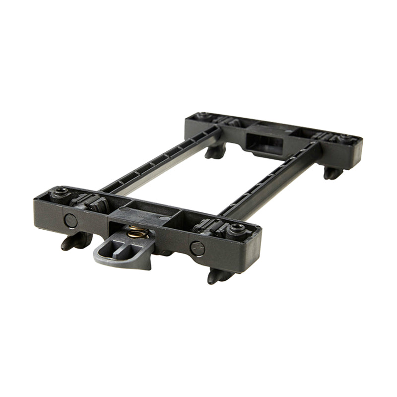 Platine De Rechange Pour Panier-Sacoche Racktime Snapit (Support)