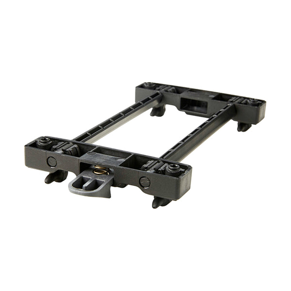 Platine De Rechange Pour Panier-Sacoche Racktime Snapit (Support)