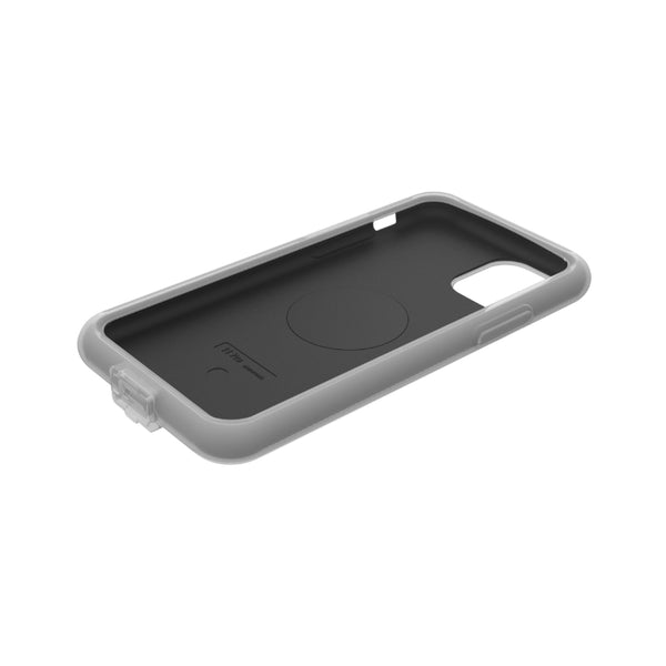 Support Smartphone-Telephone Zefal Z Console Lite Avec Protection Pour Iphone 11 Pro Étanche Avec Support Rotatif