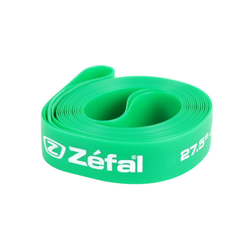 Fond De Jante Zefal VTT 27.5X20 Vert Haute Pression (Blister De 2)