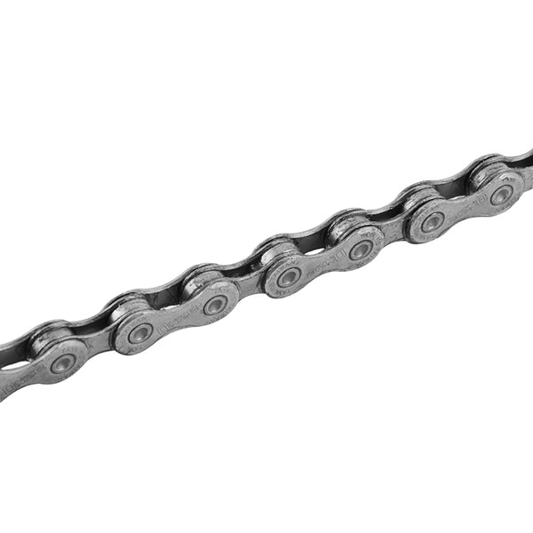 Chaîne Vélo VAE 11V. Newton E-Onze Ti-Grise 128 Maillons Compatible Shimano Et Sram