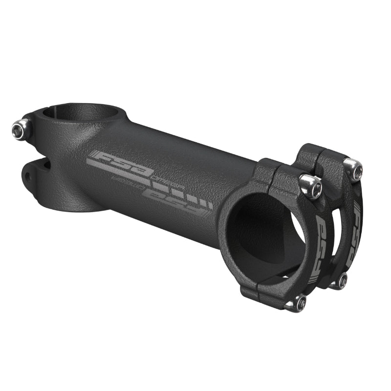 Potence Route Fsa Omega Noir 6° 31,8 L100 mm
