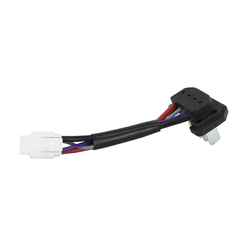 Câble Connexion A La Batterie Polini Ep3 4 Broches 500Wh Ref 955.830.010