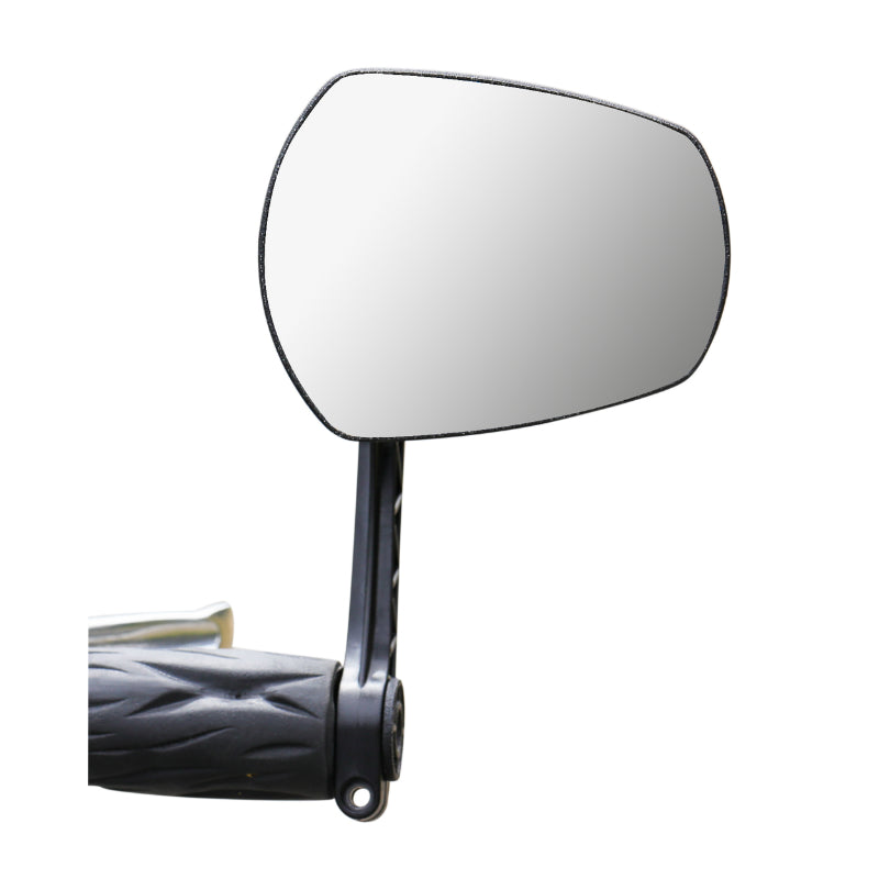 Rétroviseur Vélo Gauche Ou Droit Zefal Zl Tower 80 Pour VAE (Miroir 80Cm2) 115X185X90 mm