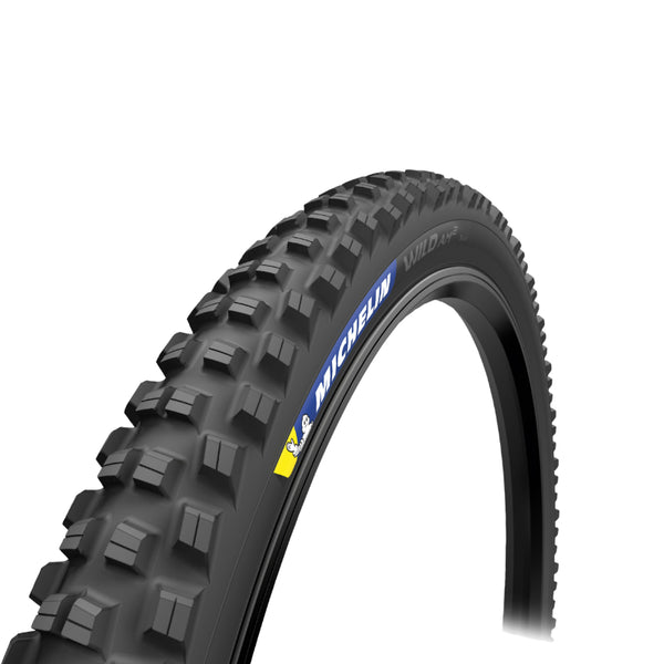 Pneu VTT 29 X 2.40 Michelin Wild Am2 Competition Tubeless Ready Ts (61-622) Compatible VAE