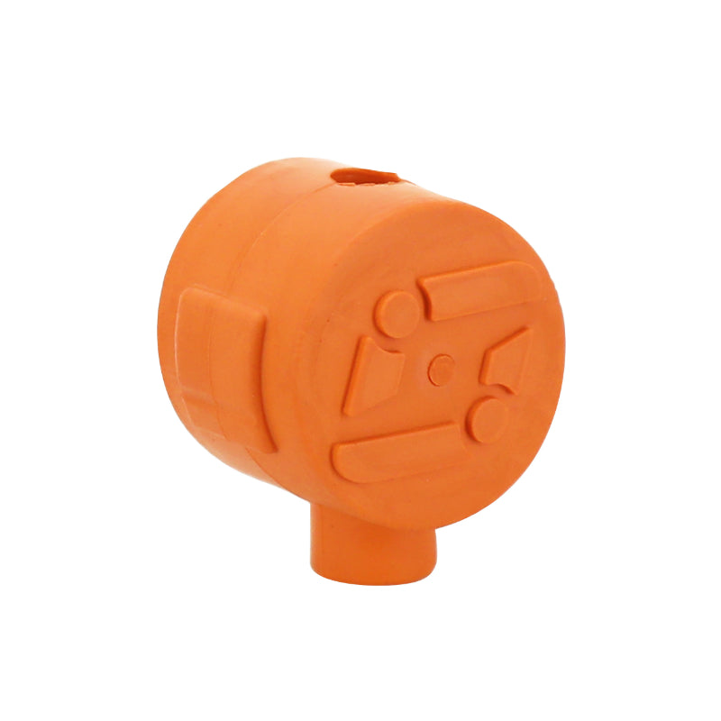 Elastomere Orange 50-70Kgs Satori Pour 179898-179900
