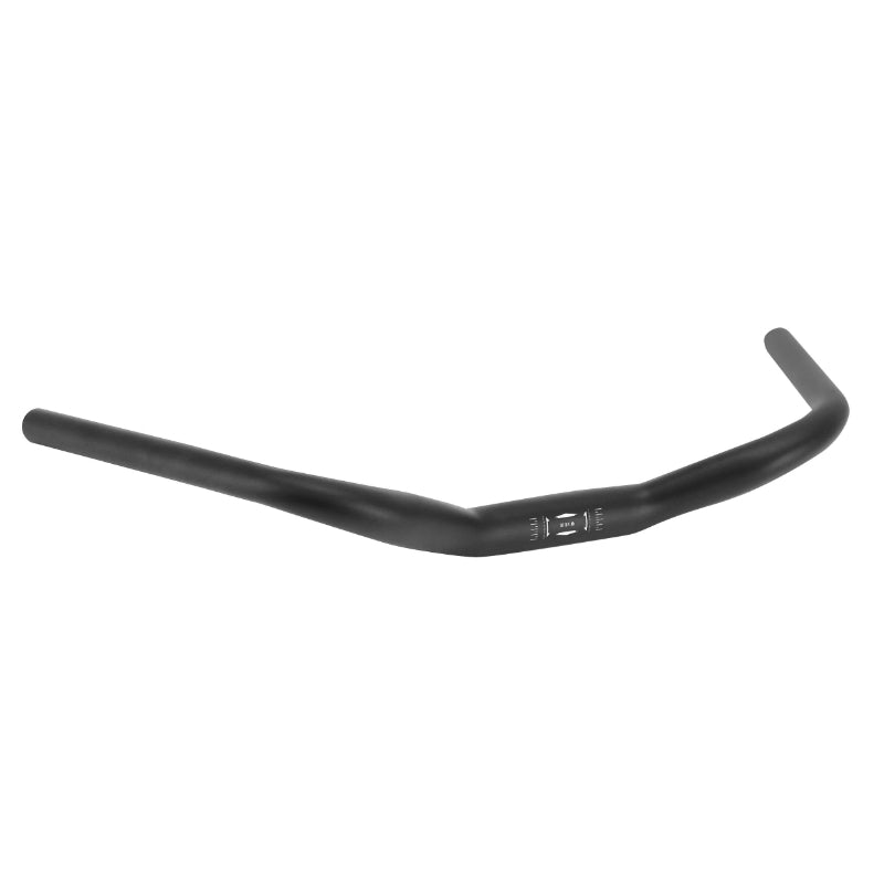 Cintre City - VTT Newton Noirette Classic Alu Noir 31,8 L550 mm (Sur Carte)