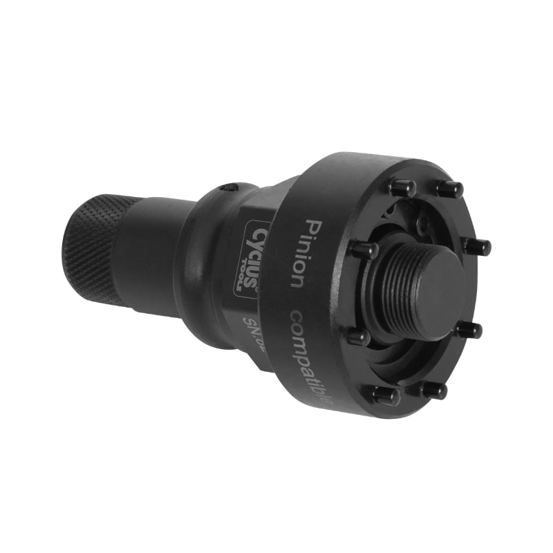 Outil Pro Démonte Pignon Cyclus Pour Boite De Vitesse VAE Classic Et Performance Line Compatible Avec L'Outil Snap.In 17