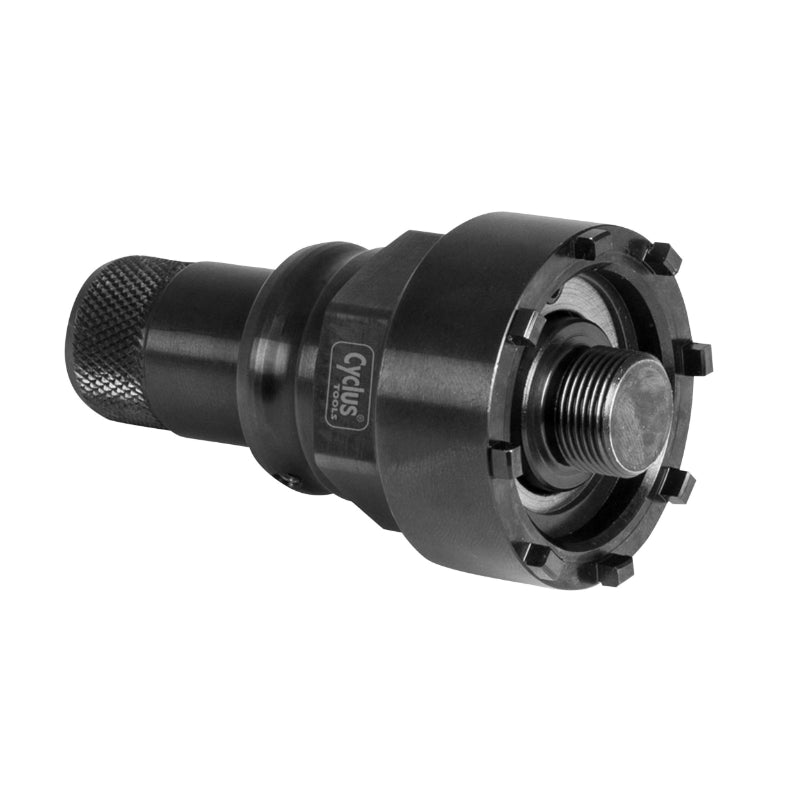 Outil Pro Démonte Écrou Cyclus Pour VAE Brose -Panasonic VTT Compatible Avec L'Outil Snap.In 179967 Ou Clé 32 mm ( Leade