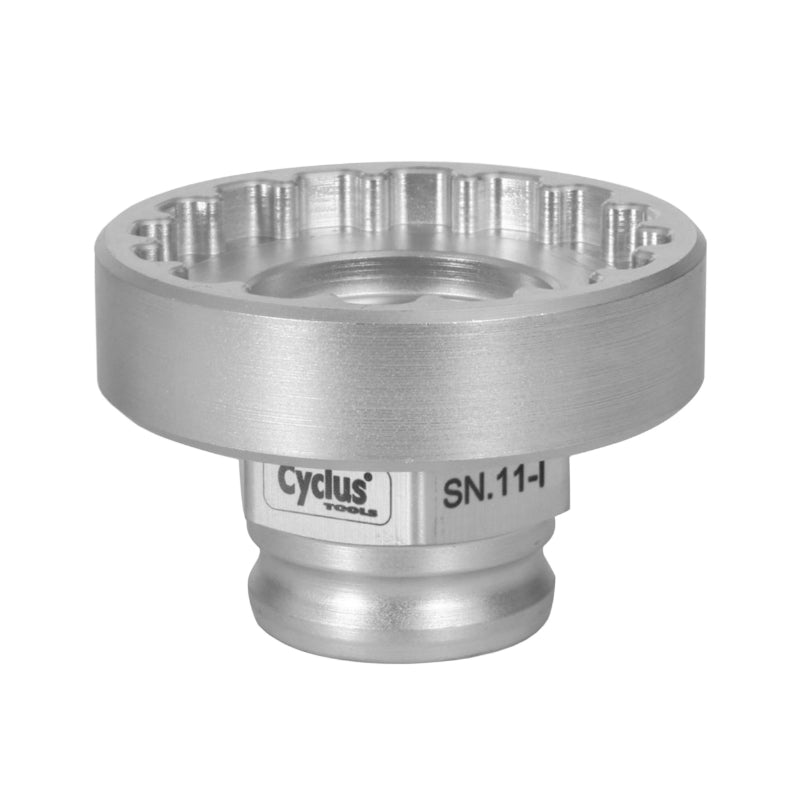 Outil Pro Démonte Boîtier - Cuvette Cyclus Pour Fsa Mega Evo - Token Compatible Avec L'Outil Snap.In 179967 Ou Clé 32 mm