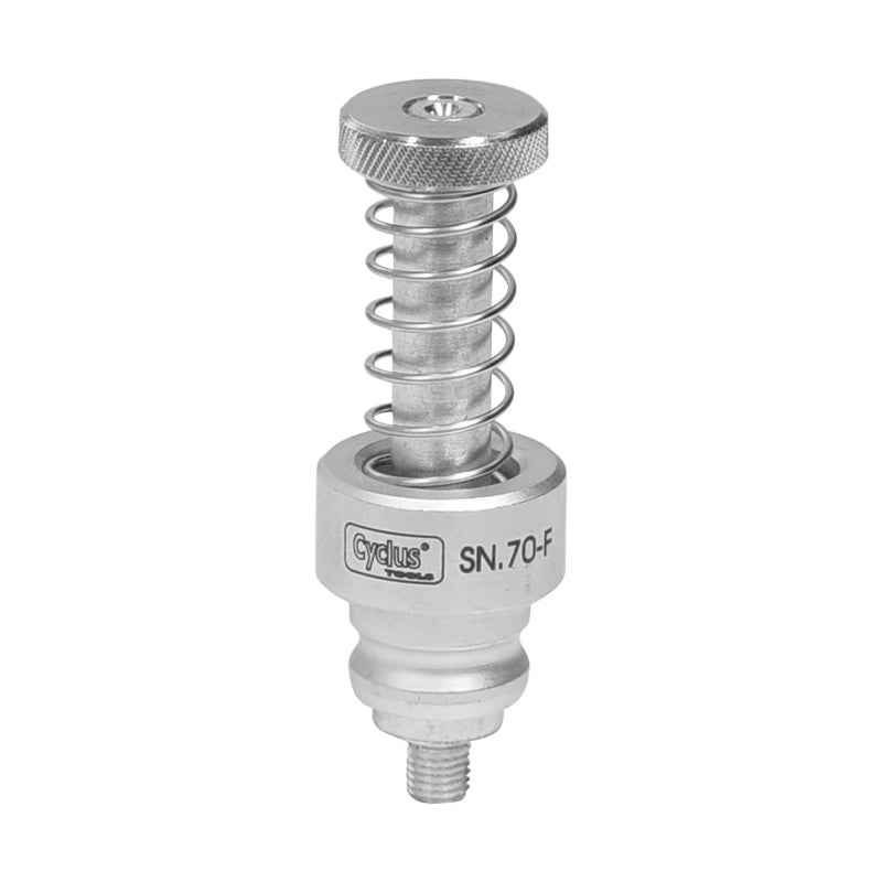 Outil Pro Guide Filete Pour Porte Outil Pro Cyclus Snap.In M8X1