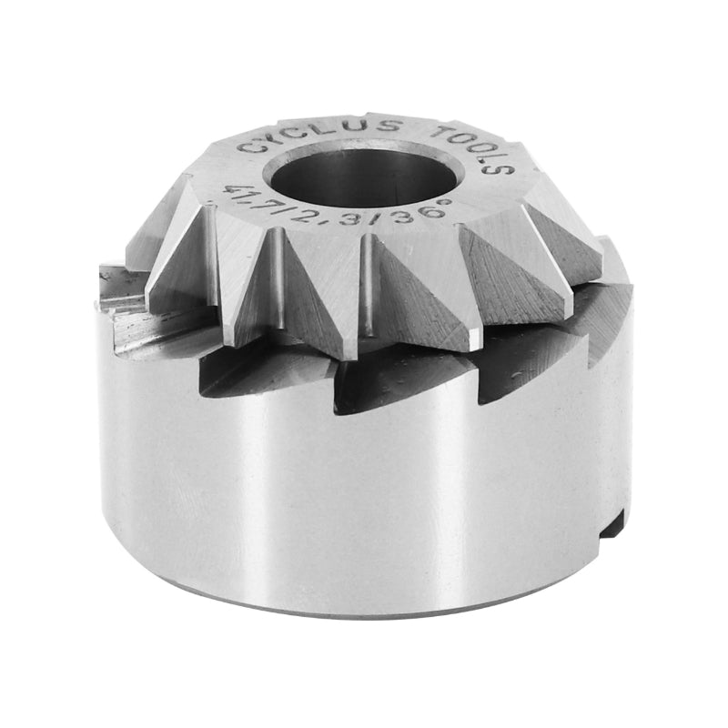 Outil Pro Fraise Pour Jeu Direction Intégré 41.7 mm-2.3 mm-36°(Diamètre-Profondeur-Angle) - Utiliser Avec Ref 180025 Et 