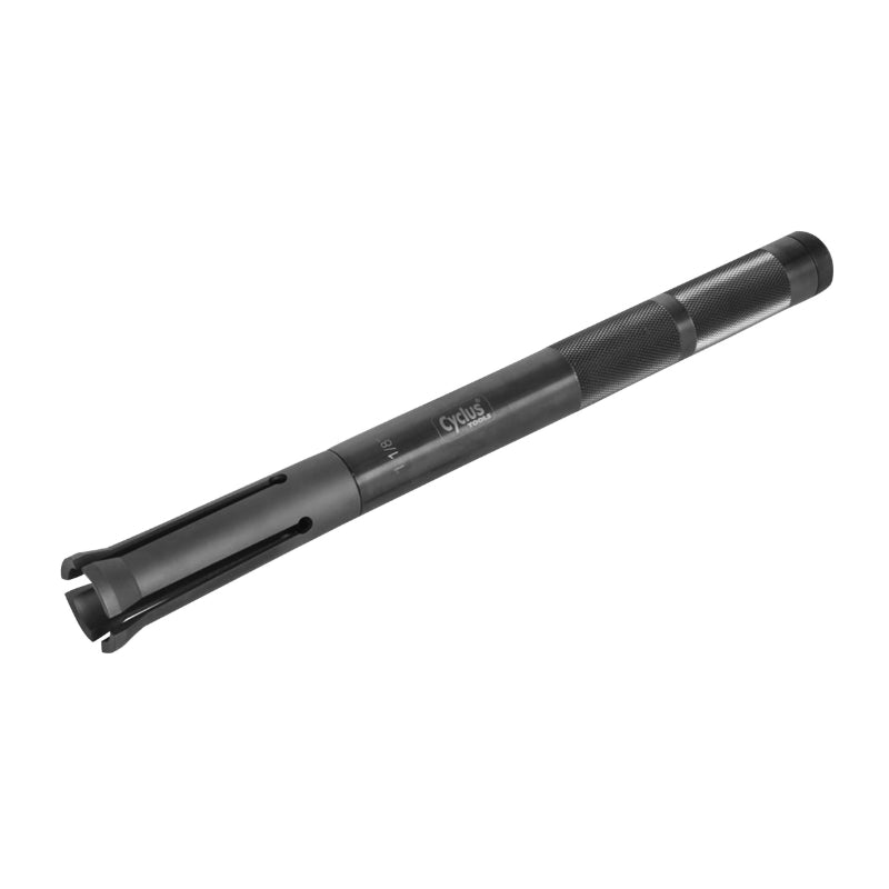 Outil Pro Démonte Cuvette Cyclus Pour Cuvette Jeu Direction 1"1-8