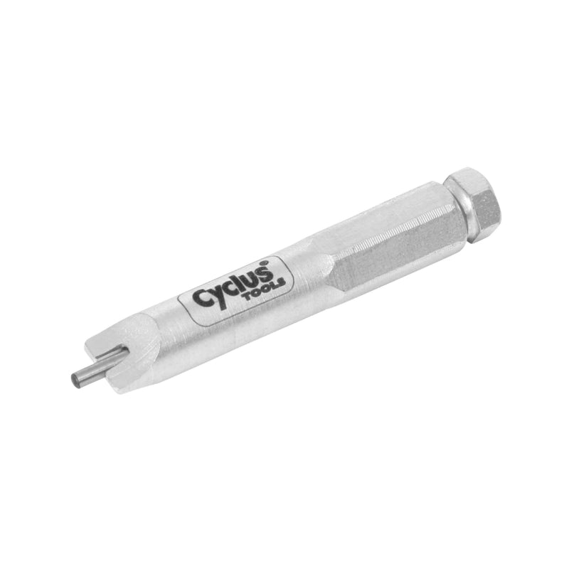 Outil Pro Cyclus Pour Écrou De Rayon - A Uiliser Avec Une Visseuse Électrique-