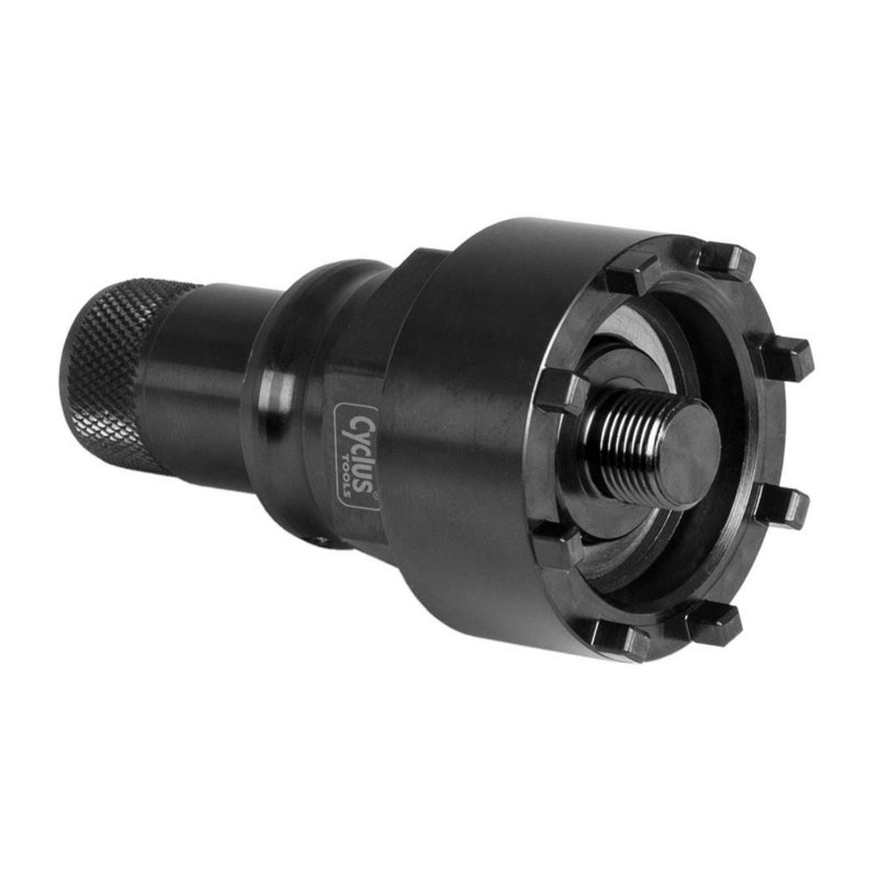 Outil Pro Démonte Écrou Cyclus Pour VAE Continental 48V Prime Compatible Avec L'Outil Snap.In 179967 Ou Clé 32 mm
