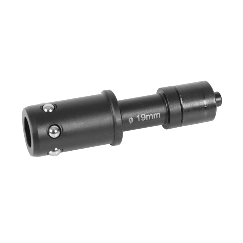 Outil Pro Arrache Roulement Cyclus Pour Diamètre Intérieur 19 mm -A Utiliser Avec Le Marteau A Glissiere Ref 180113