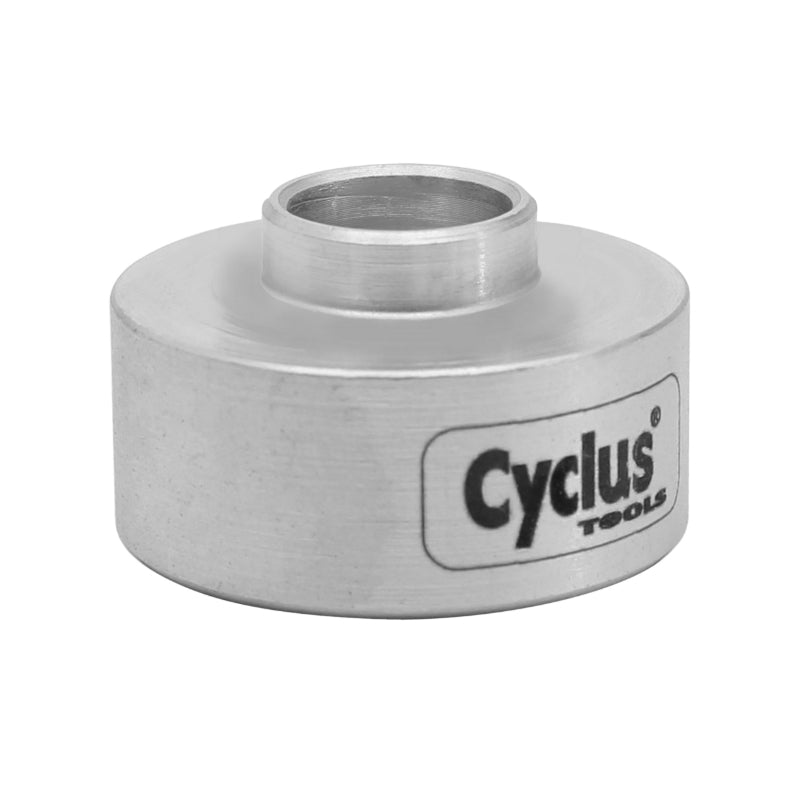 Outil Pro Support Roulement Cyclus Pour Diamètre Intérieur 12 mm Et Extérieur 24 mm -A Utiliser Avec Le Presse Roulement