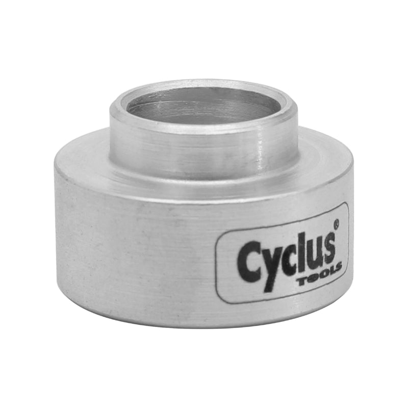 Outil Pro Support Roulement Cyclus Pour Diamètre Intérieur 15 mm Et Extérieur 24 mm -A Utiliser Avec Le Presse Roulement
