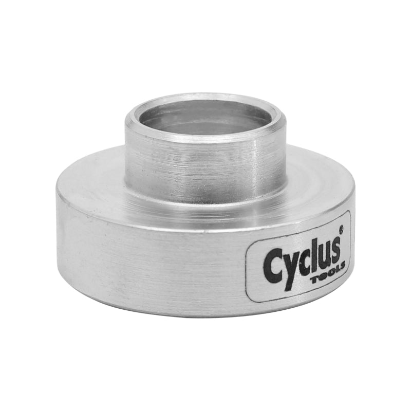 Outil Pro Support Roulement Cyclus Pour Diamètre Intérieur 15 mm Et Extérieur 32 mm -A Utiliser Avec Le Presse Roulement