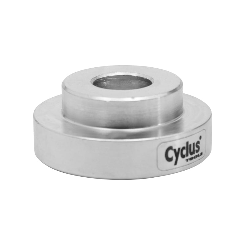 Outil Pro Support Roulement Cyclus Pour Diamètre Intérieur 25 mm Et Extérieur 37 mm -A Utiliser Avec Le Presse Roulement
