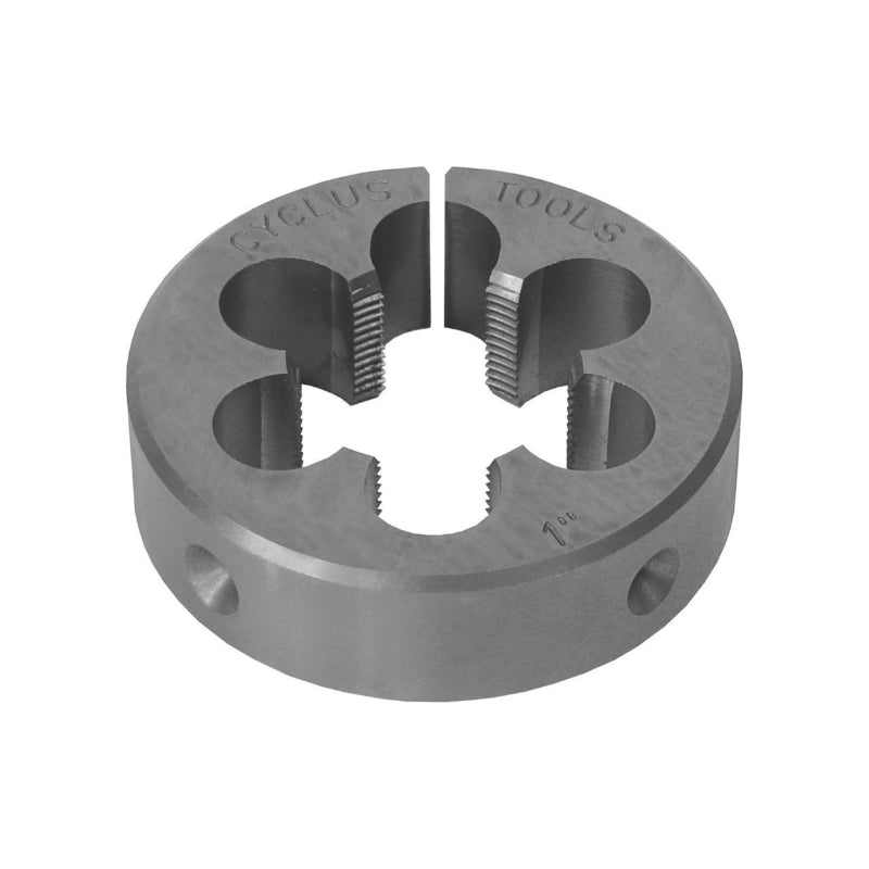 Outil Pro Filiere Pour Pivot Fourche 1" 1-8 -Utilier Avec Ref 180144-