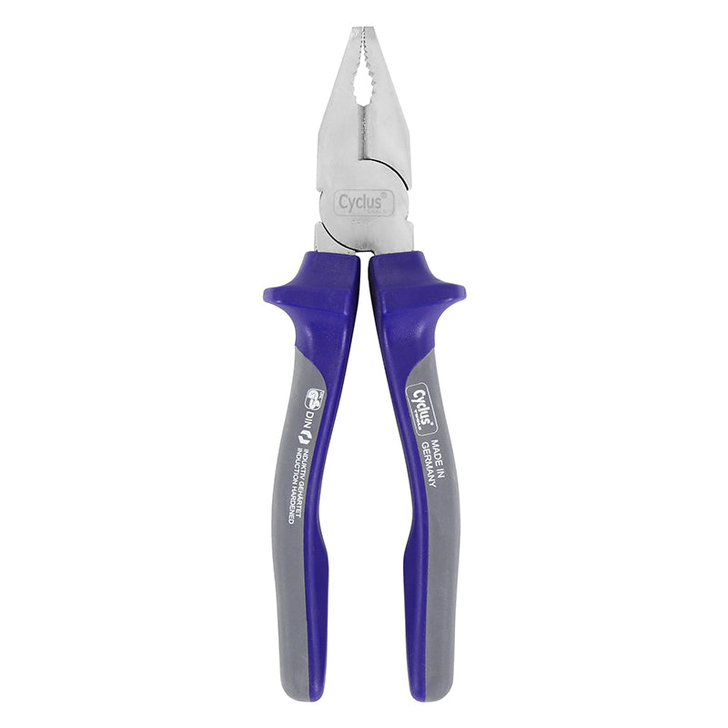Pince Universelle Cyclus 180 mm -Made In Germany-