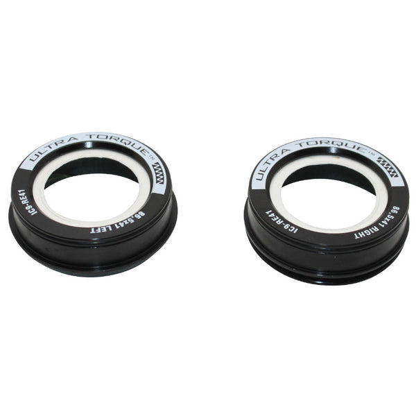 Cuvette Intégré Boîtier Route A Emboiter-Pressfit Campagnolo Ultra Torque Boite 86.5 Diam 41