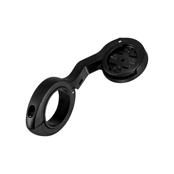Support Compteur Sigma Cintre Deporte Court Pour Gps Rox 2.0 - 4.0 - 7.0 -11.0 Evo - 12.0 - Pure Gps