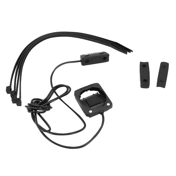 Capteur Sigma Vitesse Roue Avant A Fil ( 90 cm ) Pour Bc 5.0-8.0-10.0 (Vendu A L'Unite) - Palpeur