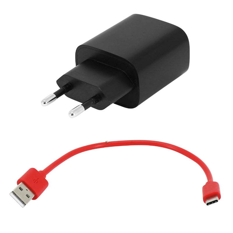 Chargeur Sigma Pour Buster Avec Câble Usb Quick Charge Pour Buster 1100