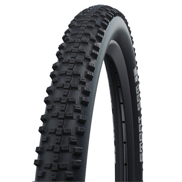Pneu VTC Cross 700 X 35 Schwalbe Smart Sam Addix Performance Noir Tr (37-622)