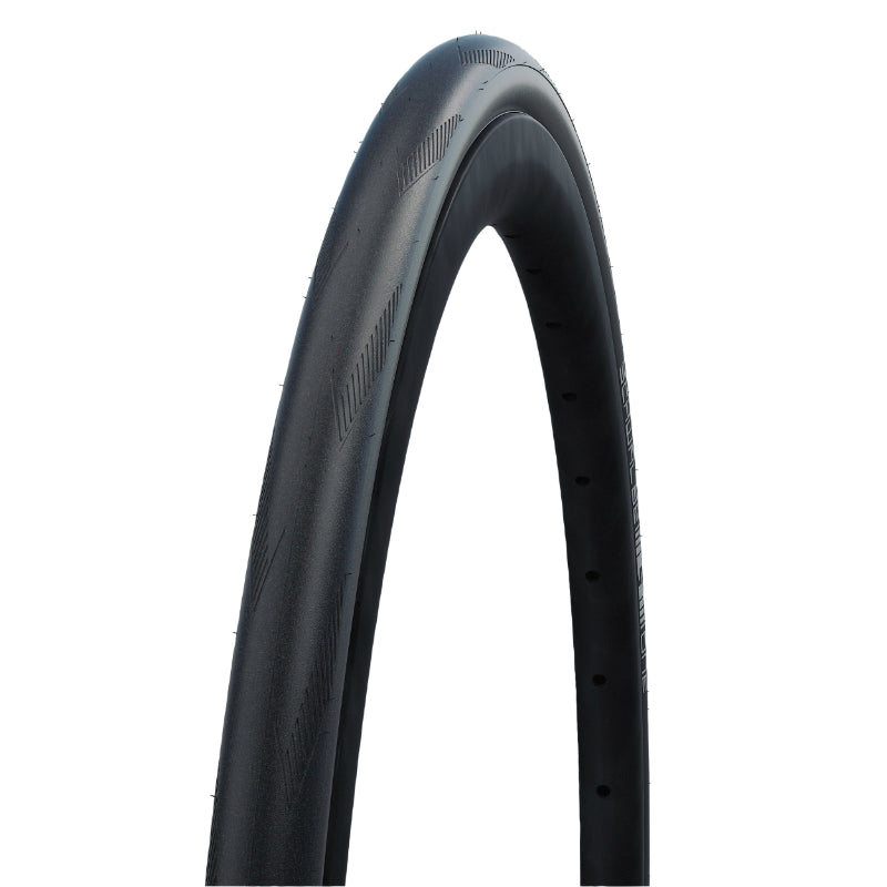 Pneu Route 700 X 32 Schwalbe One Raceguard Addix Ts Noir (32-622)