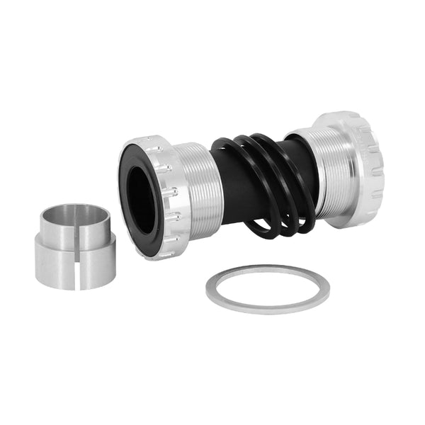 Cuvette Intégré Boîtier Filete VTT Stronglight Compatible Sram Axe 24-22 mm (Boite De 68-73)