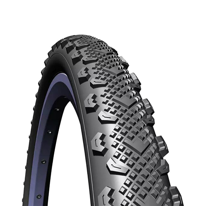 Pneu VTT 18 X 1.75 Rubena Winner Sprint Noir Tr (47-355)