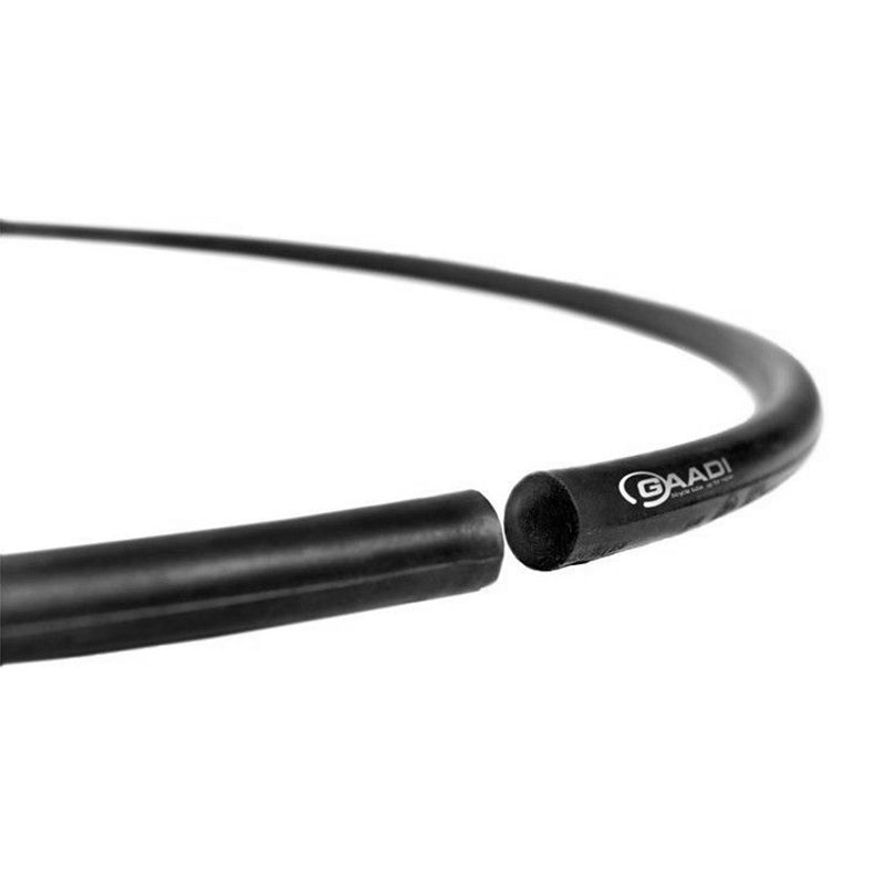 Chambre A Air Vélo Pour VAE-E-Bike 24 X 1.90-2.10 Rubena-Gaadi (50-54-507) Valve Standard (Permet De Monter La Chambre A