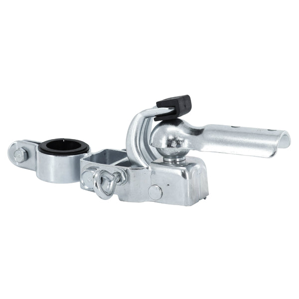 Attache Remorque Vélo Boule (Kit 2 Pieces Male + Femelle)